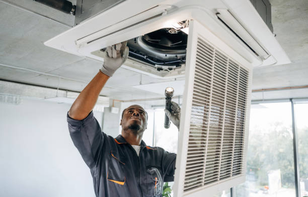 Licensed Ac Installation service in Goldston, NC - FH HVAC