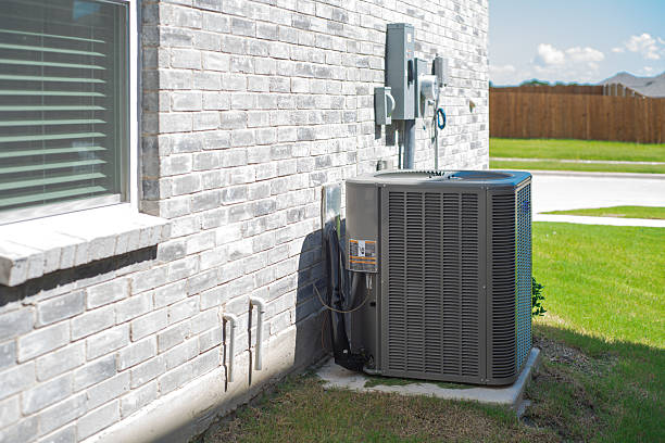 Reliable Ac Installation contractor in Goldston, NC by FH HVAC